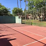 アパート Cartuja Del Golf