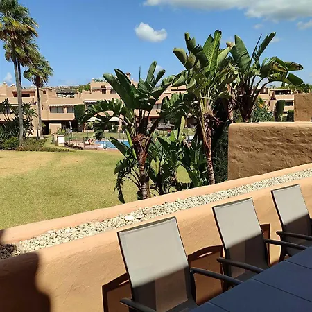 Apartamento Cartuja Del Golf