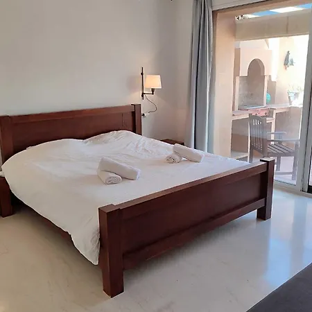 Cartuja Del Golf Estepona