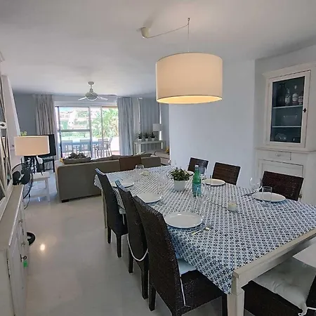 Cartuja Del Golf Apartamento Estepona