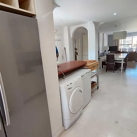 Apartamento Cartuja Del Golf *