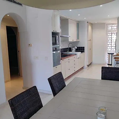 Apartamento Cartuja Del Golf *