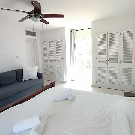 Cartuja Del Golf Apartamento