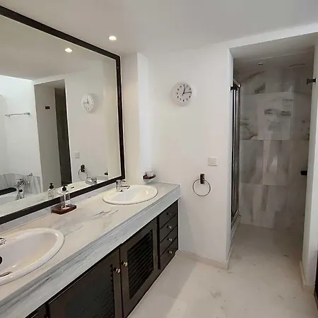 Apartamento Cartuja Del Golf