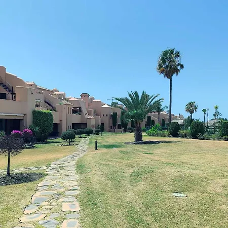 公寓 Cartuja Del Golf